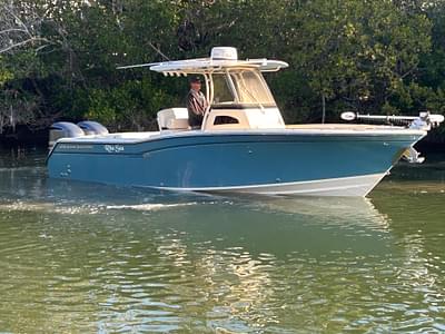BOATZON | Grady-White Canyon 271 2018 BOATZON | Grady-White Canyon 271 2018