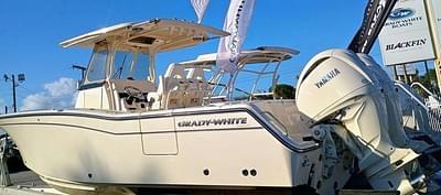 BOATZON | 2025 Grady-White Canyon 271
