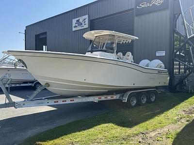 BOATZON | Grady-White Canyon 271 2025