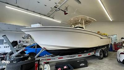 BOATZON | Grady-White Canyon 271