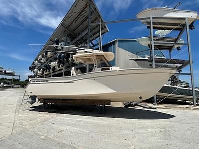 BOATZON | Grady-White Canyon 306 2019 BOATZON | Grady-White Canyon 306 2019