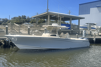 BOATZON | Grady-White Canyon 306 2022