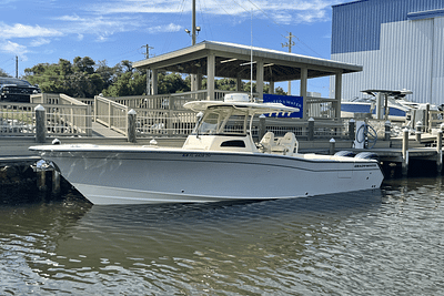 BOATZON | Grady-White Canyon 306 2022