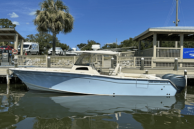 BOATZON | Grady-White Canyon 306 2023 BOATZON | Grady-White Canyon 306 2023