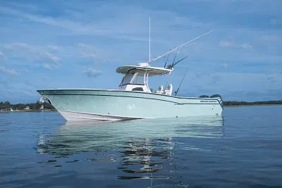 BOATZON | Grady-White Canyon 306 2023
