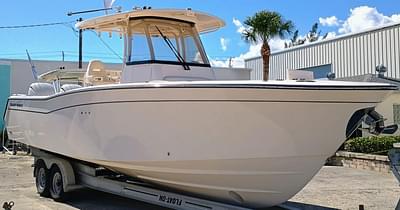 BOATZON | Grady-White Canyon 306 2024