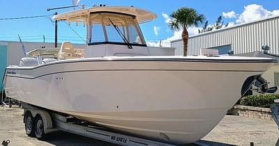 BOATZON | Grady White Canyon 306 2024 BOATZON | Grady White Canyon 306 2024