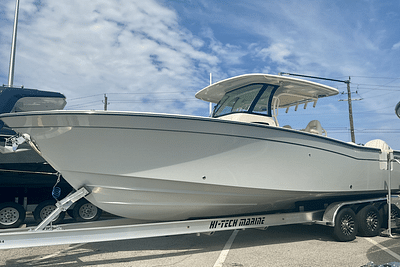 BOATZON | Grady-White Canyon 306 2025 BOATZON | Grady-White Canyon 306 2025