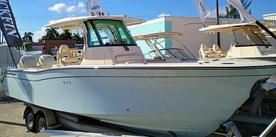 BOATZON | Grady-White Canyon 306 2025