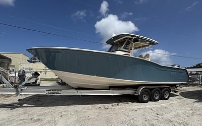 BOATZON | Grady White Canyon 326 2021 BOATZON | Grady White Canyon 326 2021