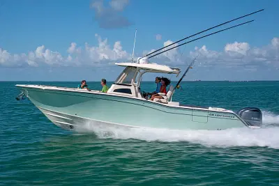 BOATZON | Grady-White Canyon 326 2023 BOATZON | Grady-White Canyon 326 2023