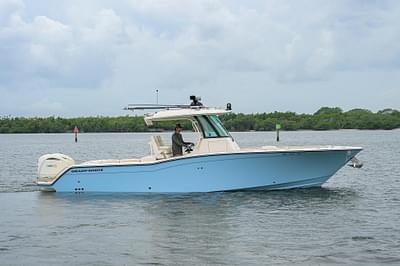 BOATZON | Grady-White Canyon 326 2024 BOATZON | Grady-White Canyon 326 2024