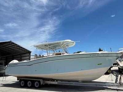 BOATZON | Grady White Canyon 336 2018