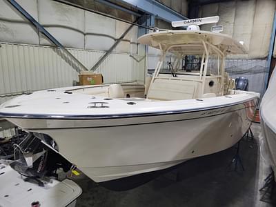 BOATZON | 2019 Grady-White Canyon 336