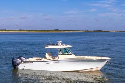 BOATZON | Grady-White Canyon 336 2022 BOATZON | Grady-White Canyon 336 2022