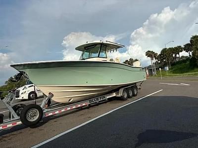 BOATZON | Grady-White Canyon 336 2024 BOATZON | Grady-White Canyon 336 2024