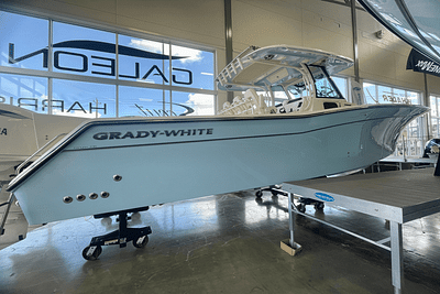 BOATZON | Grady-White Canyon 336 2025