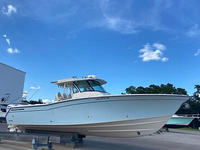 BOATZON | Grady-White Canyon 376 2020 BOATZON | Grady-White Canyon 376 2020