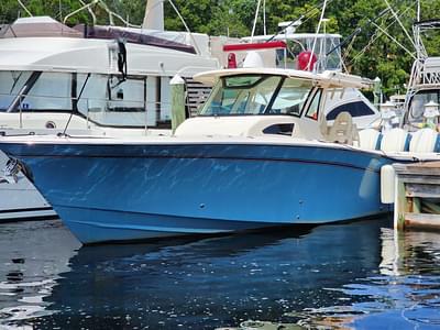 BOATZON | Grady-White Canyon 376 2020 BOATZON | Grady-White Canyon 376 2020
