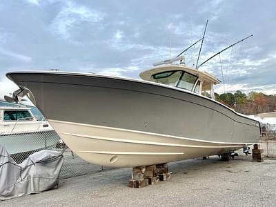 BOATZON | Grady-White Canyon 376 2022