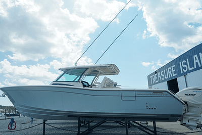 BOATZON | Grady-White Canyon 386 2024