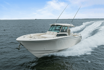 BOATZON | Grady-White Canyon 456 2024