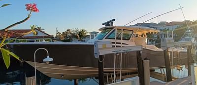 BOATZON | Grady-White Canyon 456 2025