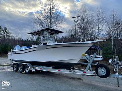 BOATZON | Grady-White Chase 263 BOATZON | Grady-White Chase 263