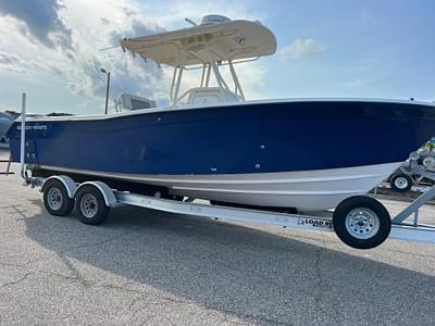 BOATZON | Grady-White Chase 273 2002 BOATZON | Grady-White Chase 273 2002