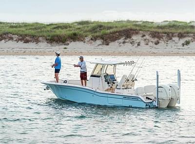 BOATZON | Grady-White Coastal Explorer 281 2025 BOATZON | Grady-White Coastal Explorer 281 2025