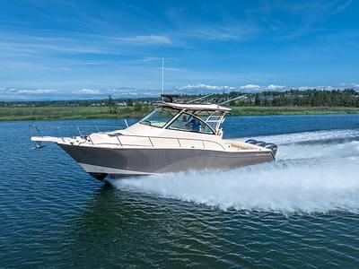 BOATZON | Grady-White Express 2019 BOATZON | Grady-White Express 2019
