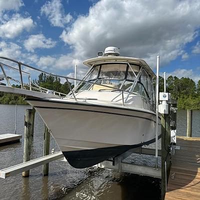 BOATZON | Grady-White Express 265