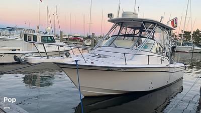 BOATZON | Grady-White Express 265 BOATZON | Grady-White Express 265