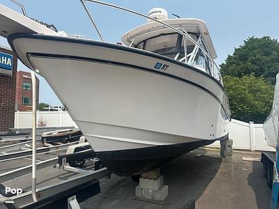 BOATZON | Grady-White Express 265