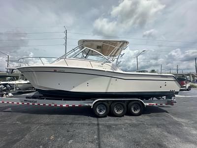 BOATZON | Grady-White Express 305 2007