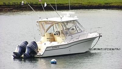 BOATZON | Grady-White Express 305 2008