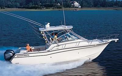 BOATZON | Grady-White Express 305 2012