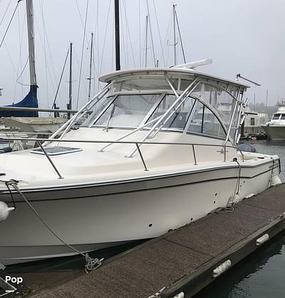 BOATZON | Grady-White Express 305 BOATZON | Grady-White Express 305