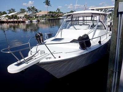 BOATZON | Grady-White Express 330