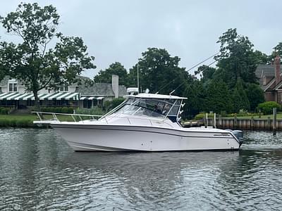 BOATZON | Grady-White Express 330 2002