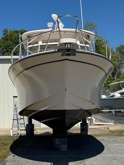 BOATZON | Grady-White Express 330 2007 BOATZON | Grady-White Express 330 2007