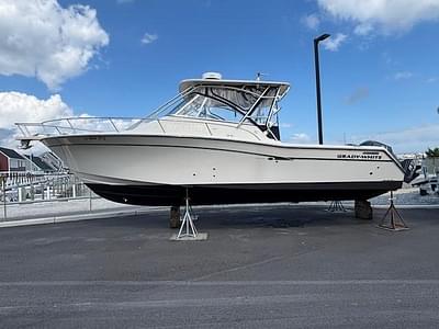 BOATZON | Grady-White Express 330 2014 BOATZON | Grady-White Express 330 2014