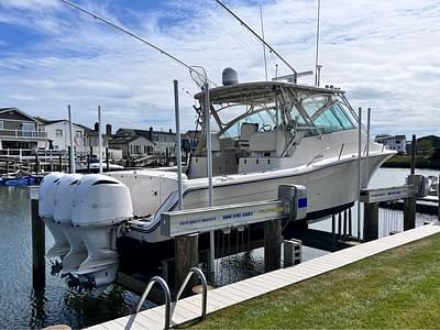 BOATZON | Grady-White Express 360 2005 BOATZON | Grady-White Express 360 2005