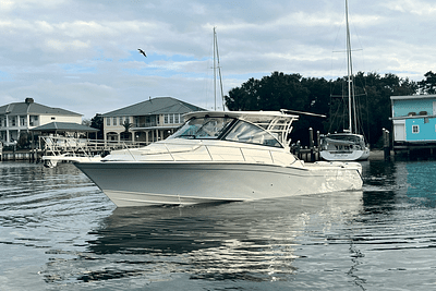 BOATZON | Grady-White Express 370 2025