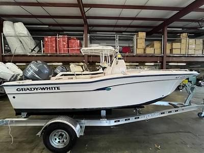 BOATZON | 1999 Grady-White Fisherman 180