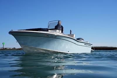 BOATZON | Grady-White Fisherman 180 2023 BOATZON | Grady-White Fisherman 180 2023
