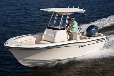 BOATZON | Grady-White Fisherman 209 2016 BOATZON | Grady-White Fisherman 209 2016