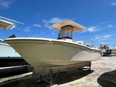 BOATZON | Grady-White Fisherman 216 2021 BOATZON | Grady-White Fisherman 216 2021