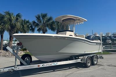 BOATZON | Grady-White Fisherman 216 2023 BOATZON | Grady-White Fisherman 216 2023
