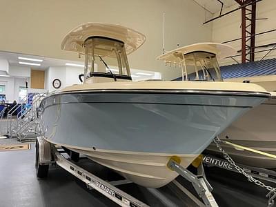 BOATZON | Grady-White Fisherman 216 2025